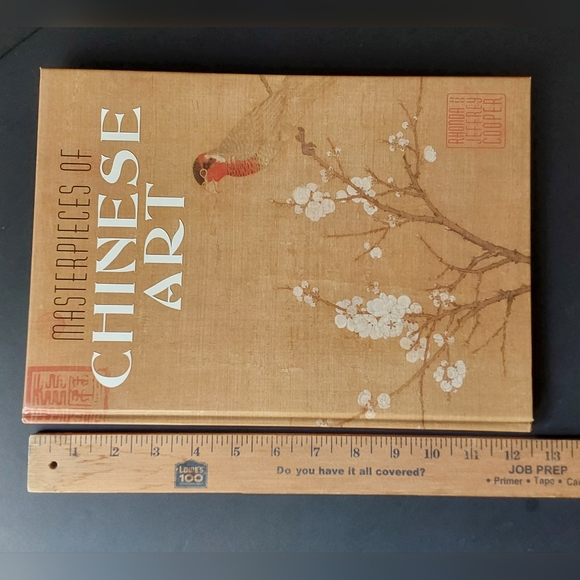 MASTERPIECES OF CHINESE ART - Picture 10 of 10